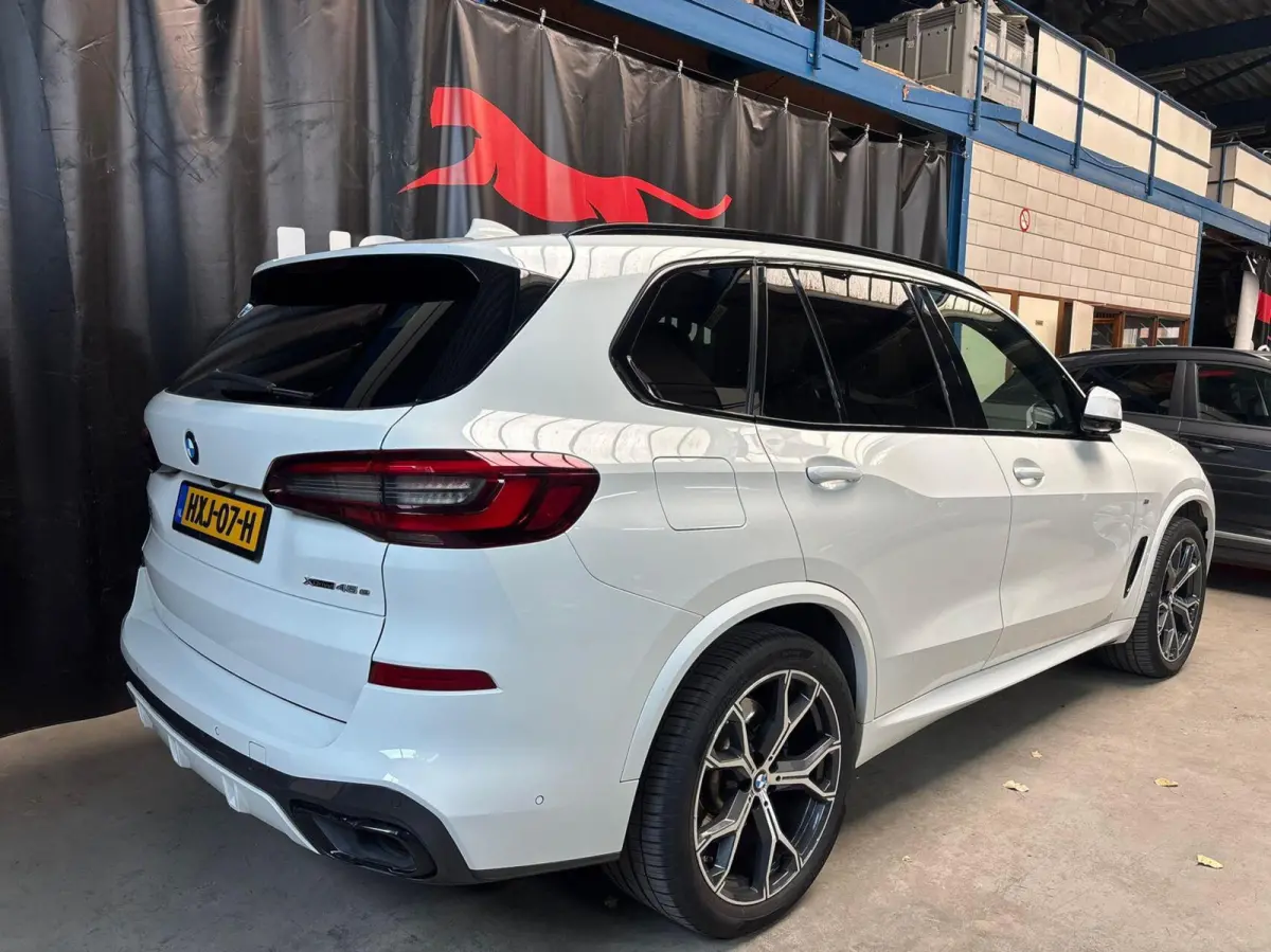 xDrive45e | Vol Optie | M Sport | Pano | SUV | 360°