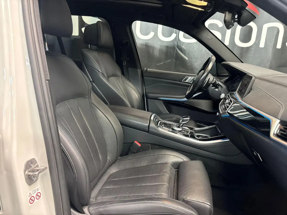 xDrive45e | Vol Optie | M Sport | Pano | SUV | 360°