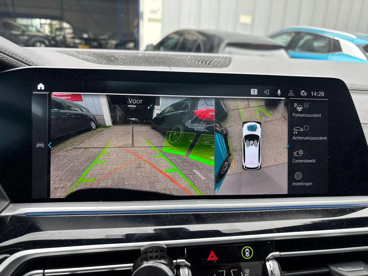 xDrive45e | Vol Optie | M Sport | Pano | SUV | 360°