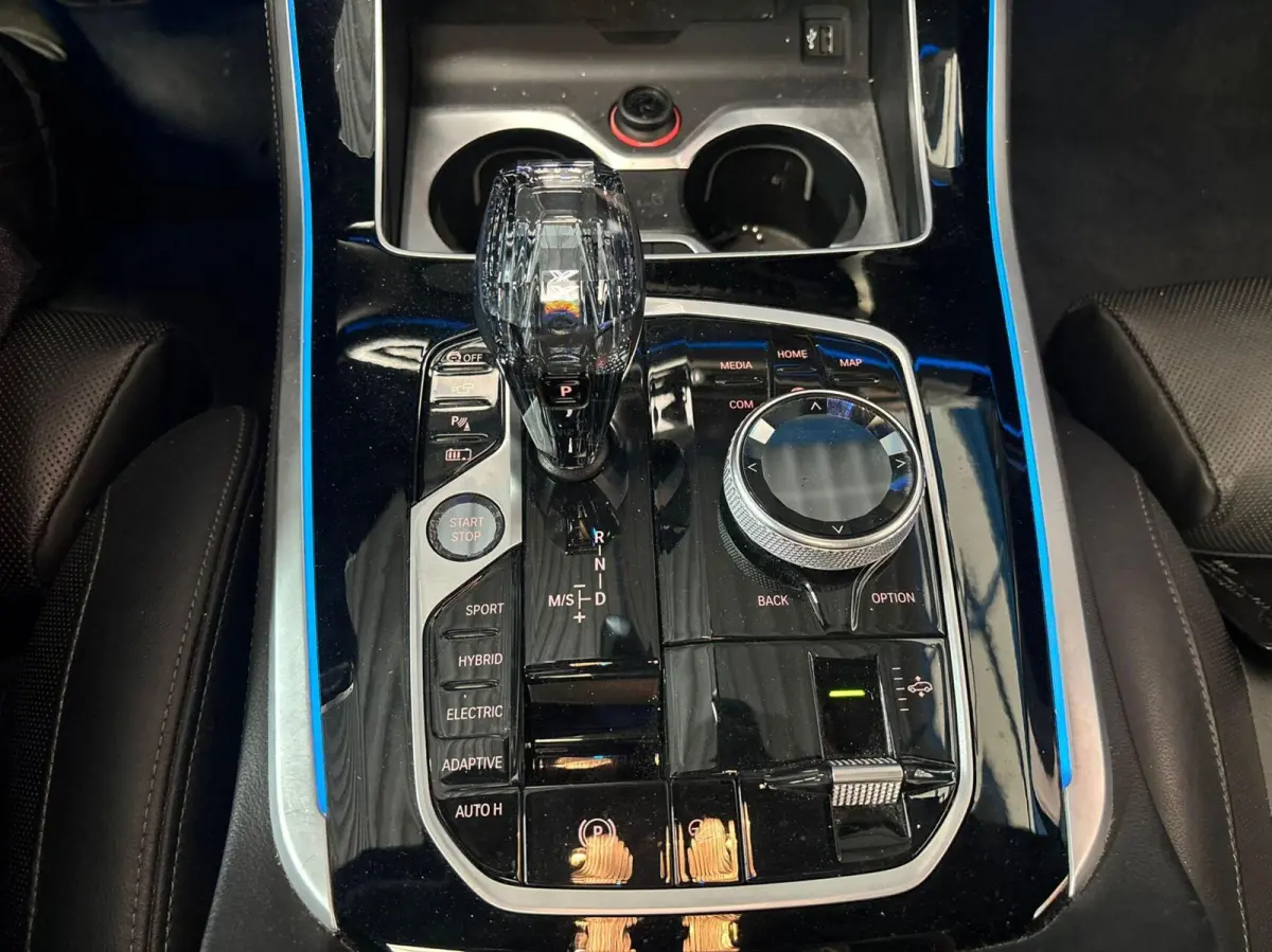 xDrive45e | Vol Optie | M Sport | Pano | SUV | 360°
