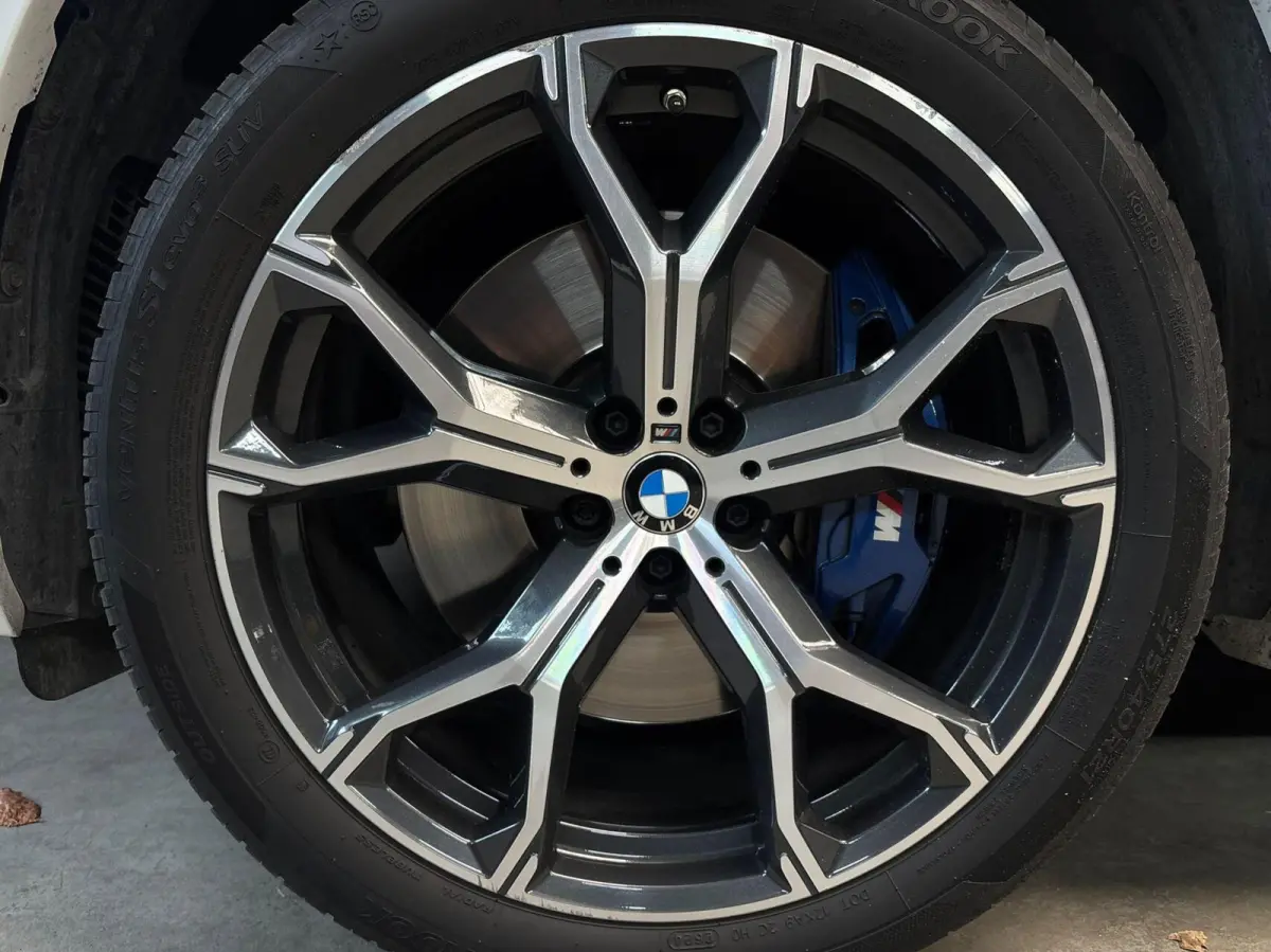 xDrive45e | Vol Optie | M Sport | Pano | SUV | 360°