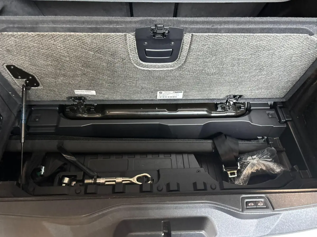 xDrive45e | Vol Optie | M Sport | Pano | SUV | 360°