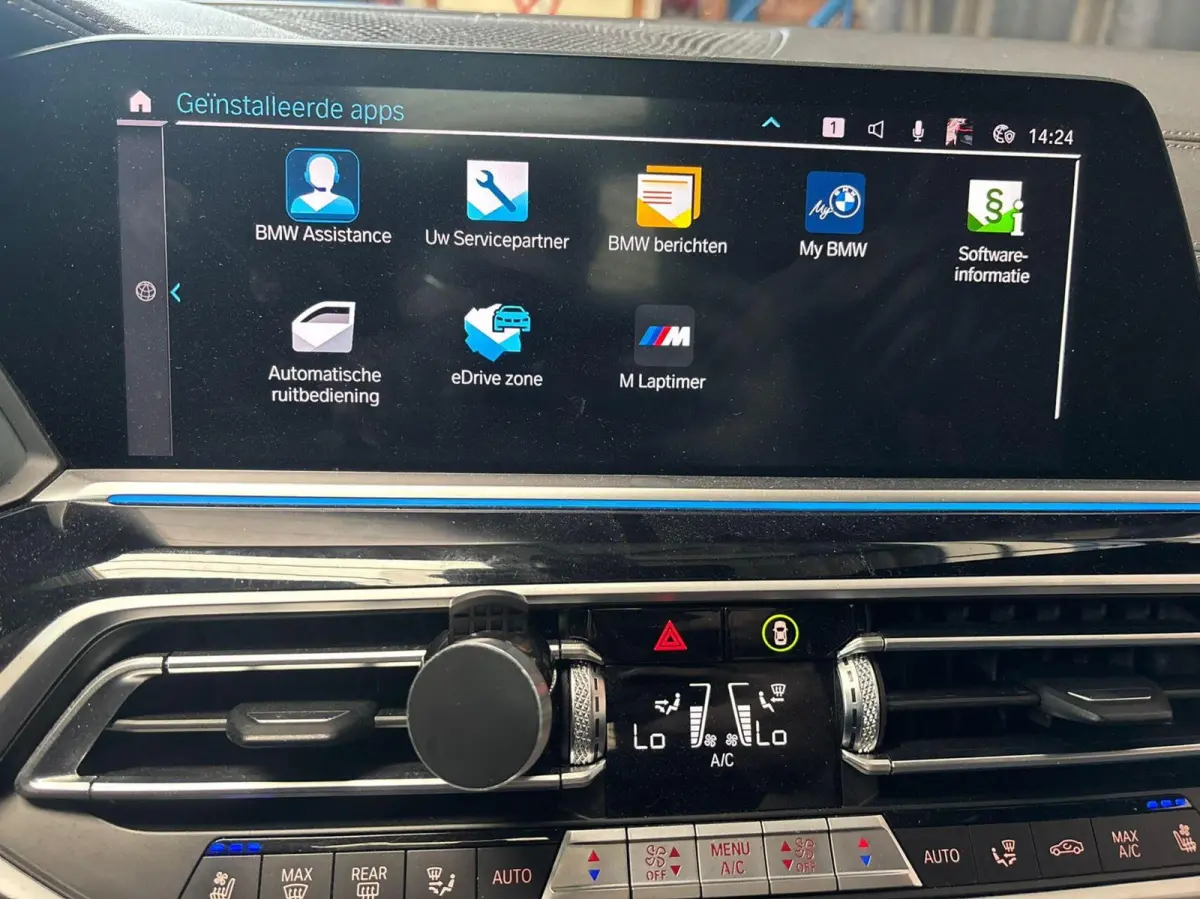 xDrive45e | Vol Optie | M Sport | Pano | SUV | 360°