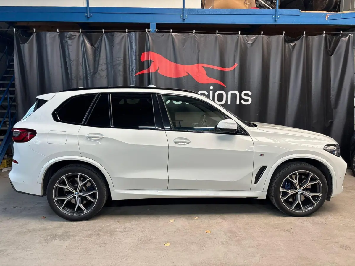 xDrive45e | Vol Optie | M Sport | Pano | SUV | 360°