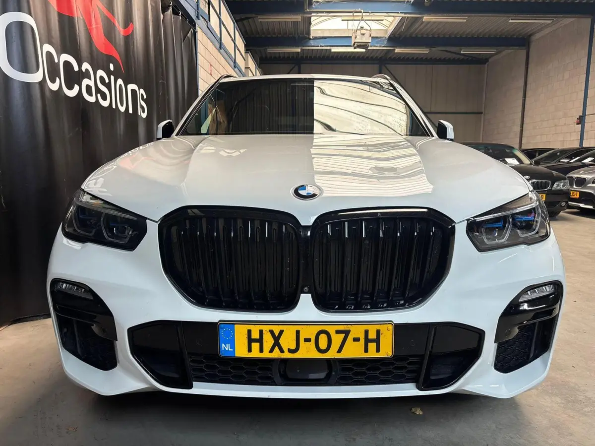 xDrive45e | Vol Optie | M Sport | Pano | SUV | 360°