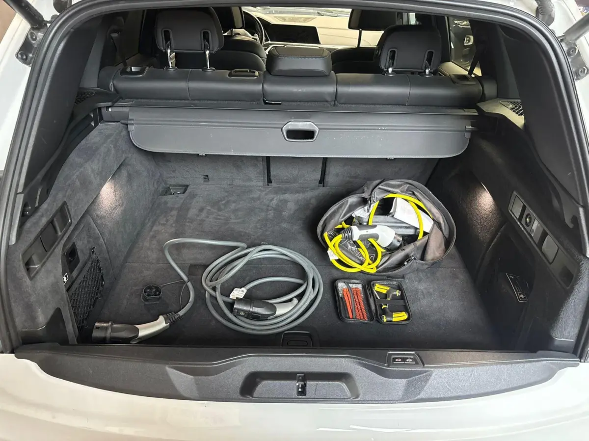 xDrive45e | Vol Optie | M Sport | Pano | SUV | 360°
