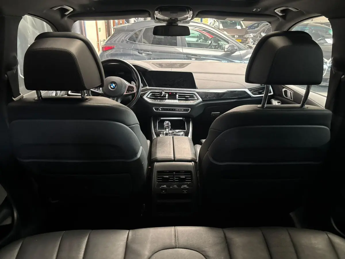 xDrive45e | Vol Optie | M Sport | Pano | SUV | 360°