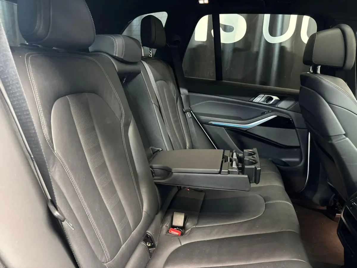 xDrive45e | Vol Optie | M Sport | Pano | SUV | 360°