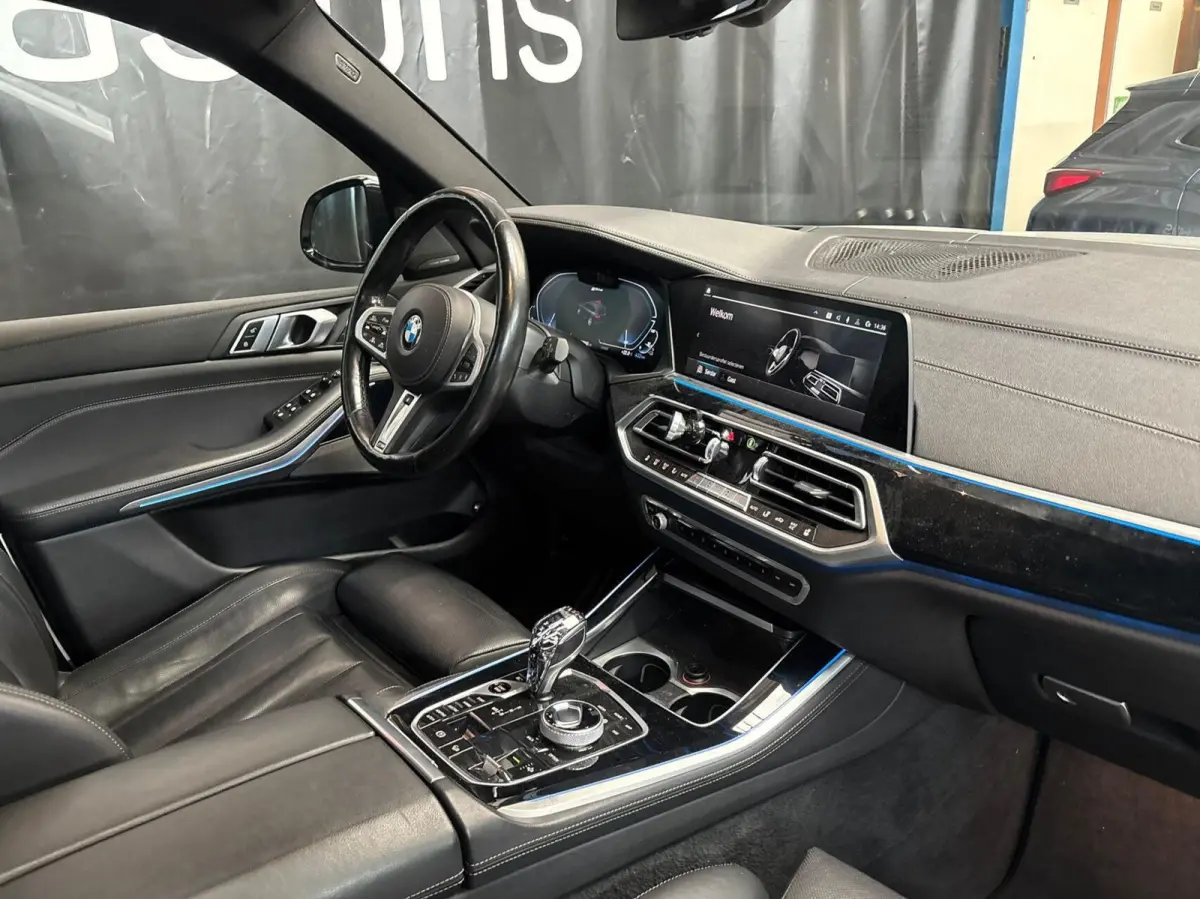 xDrive45e | Vol Optie | M Sport | Pano | SUV | 360°