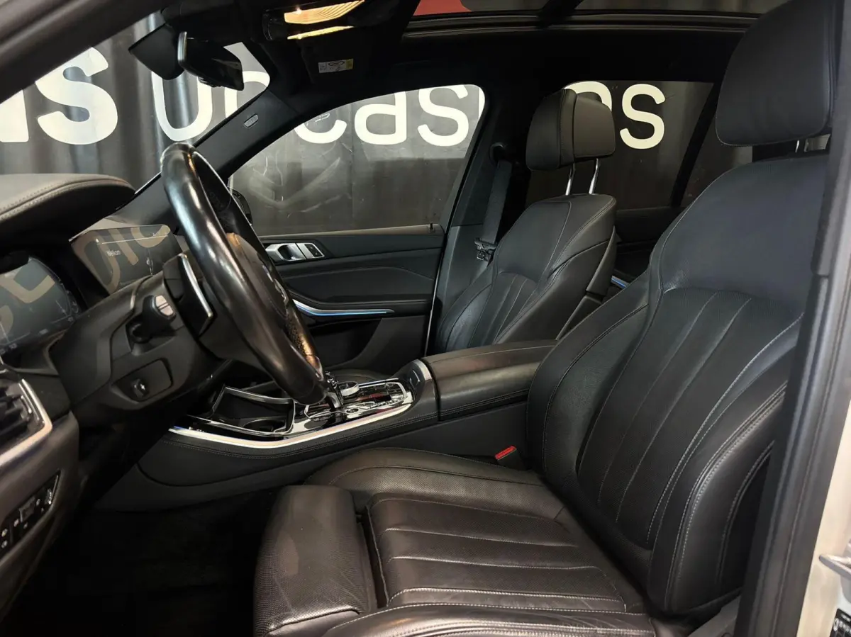 xDrive45e | Vol Optie | M Sport | Pano | SUV | 360°