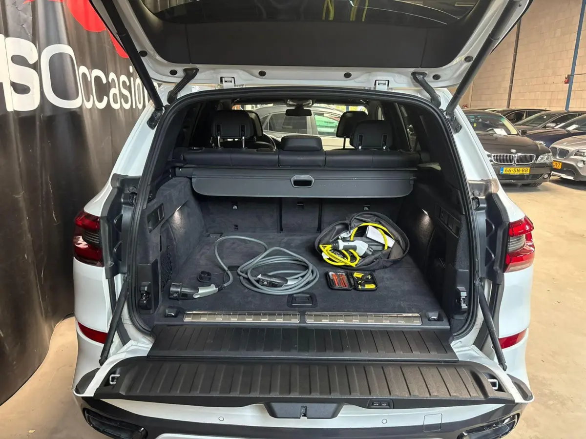 xDrive45e | Vol Optie | M Sport | Pano | SUV | 360°