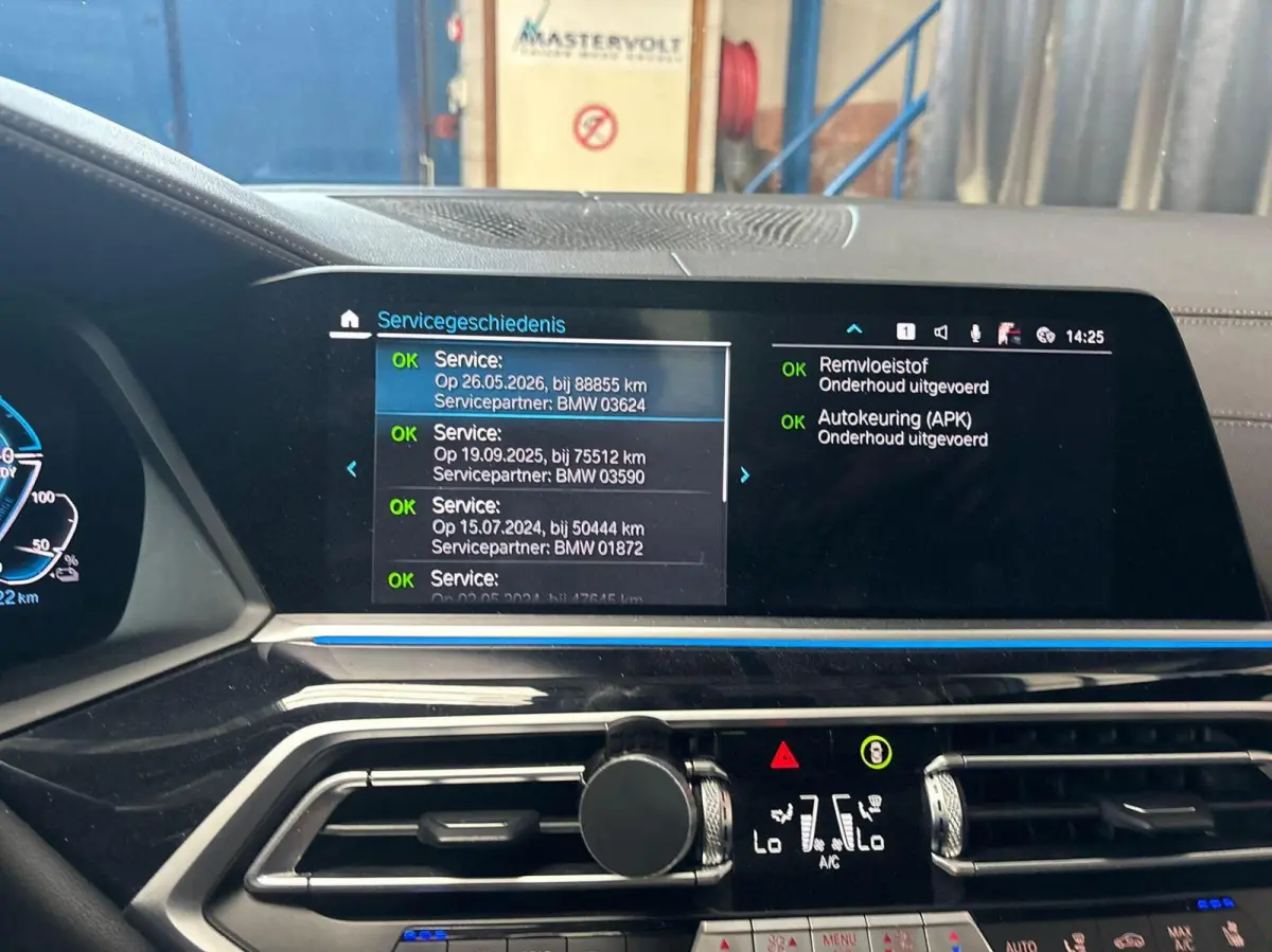 xDrive45e | Vol Optie | M Sport | Pano | SUV | 360°