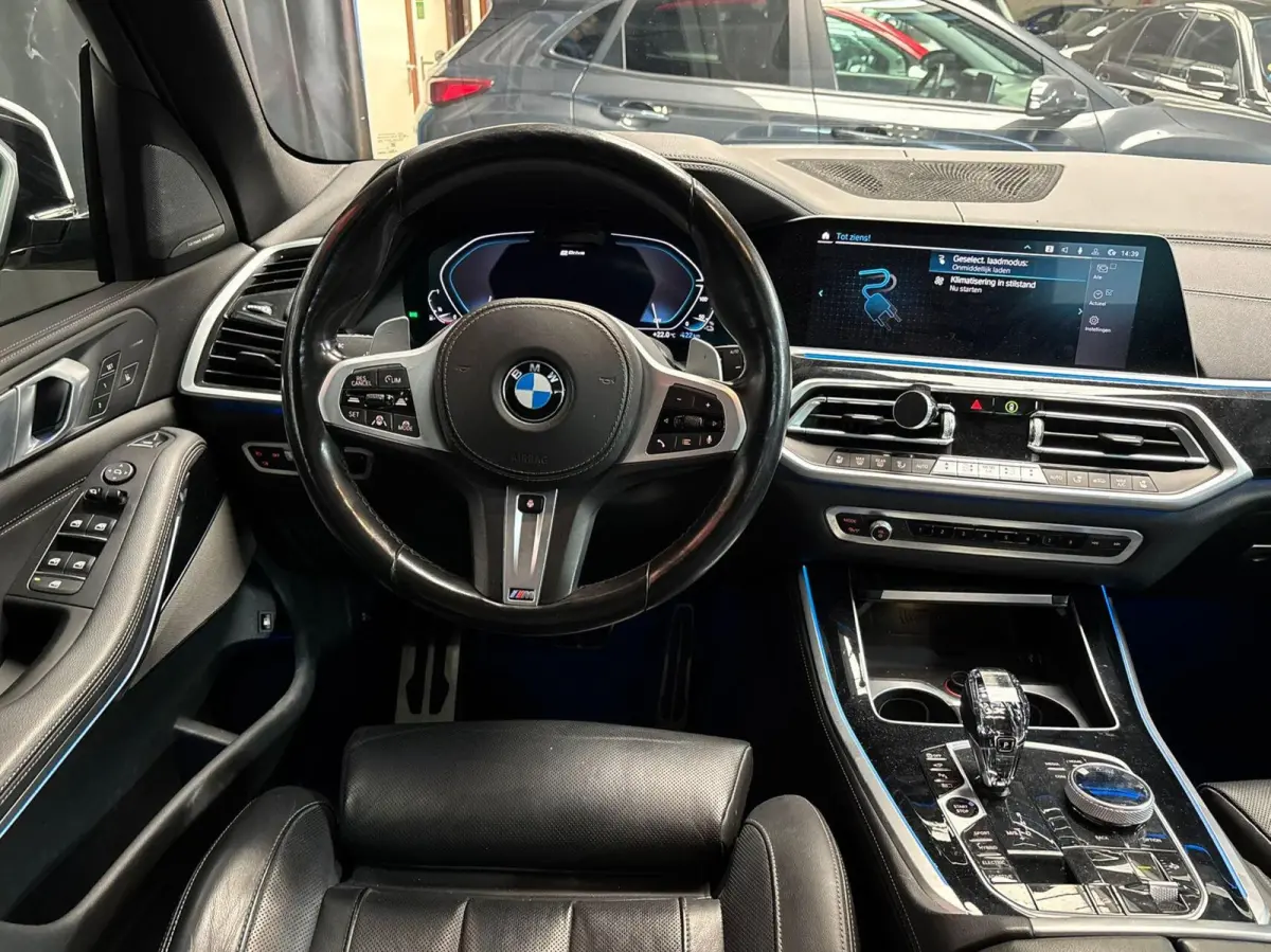 xDrive45e | Vol Optie | M Sport | Pano | SUV | 360°