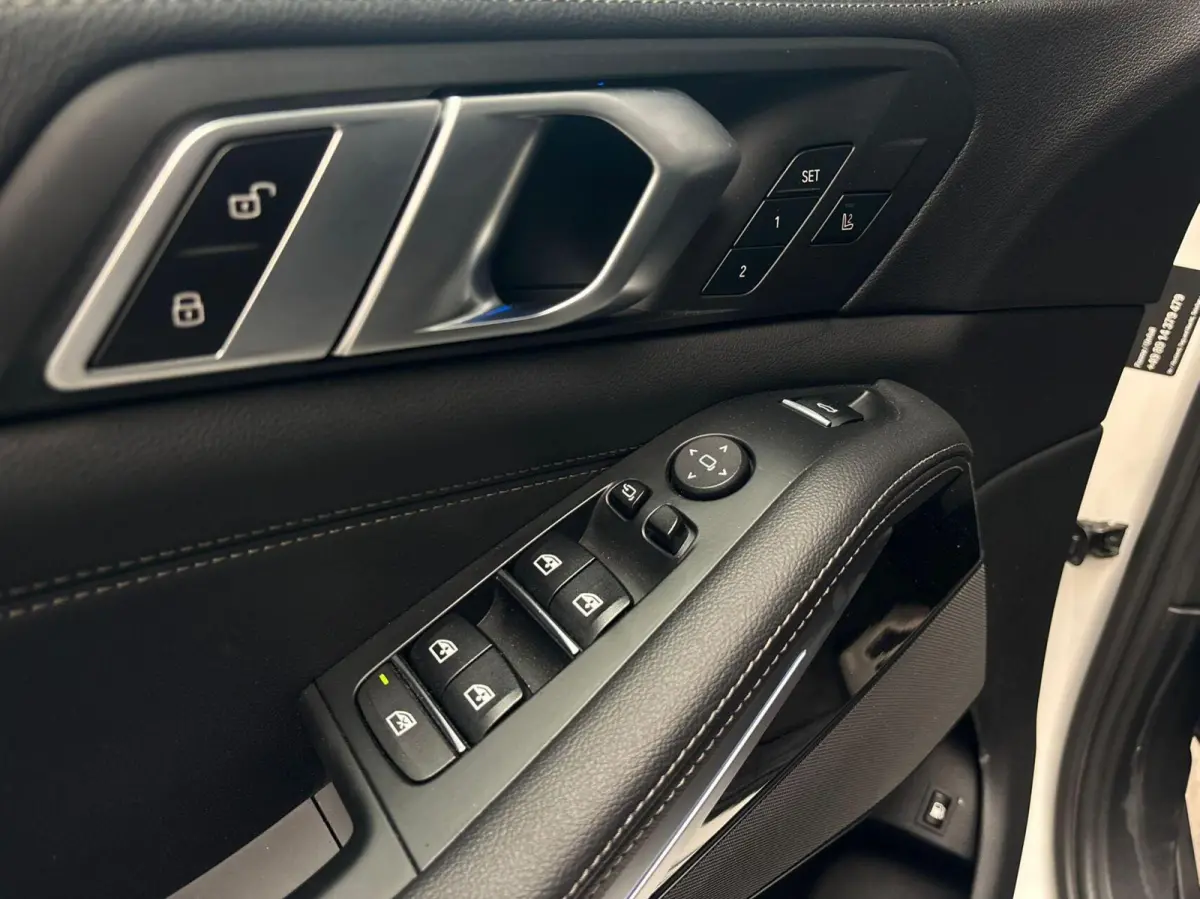 xDrive45e | Vol Optie | M Sport | Pano | SUV | 360°