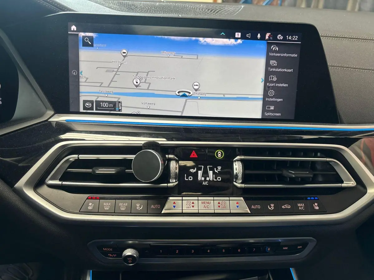 xDrive45e | Vol Optie | M Sport | Pano | SUV | 360°