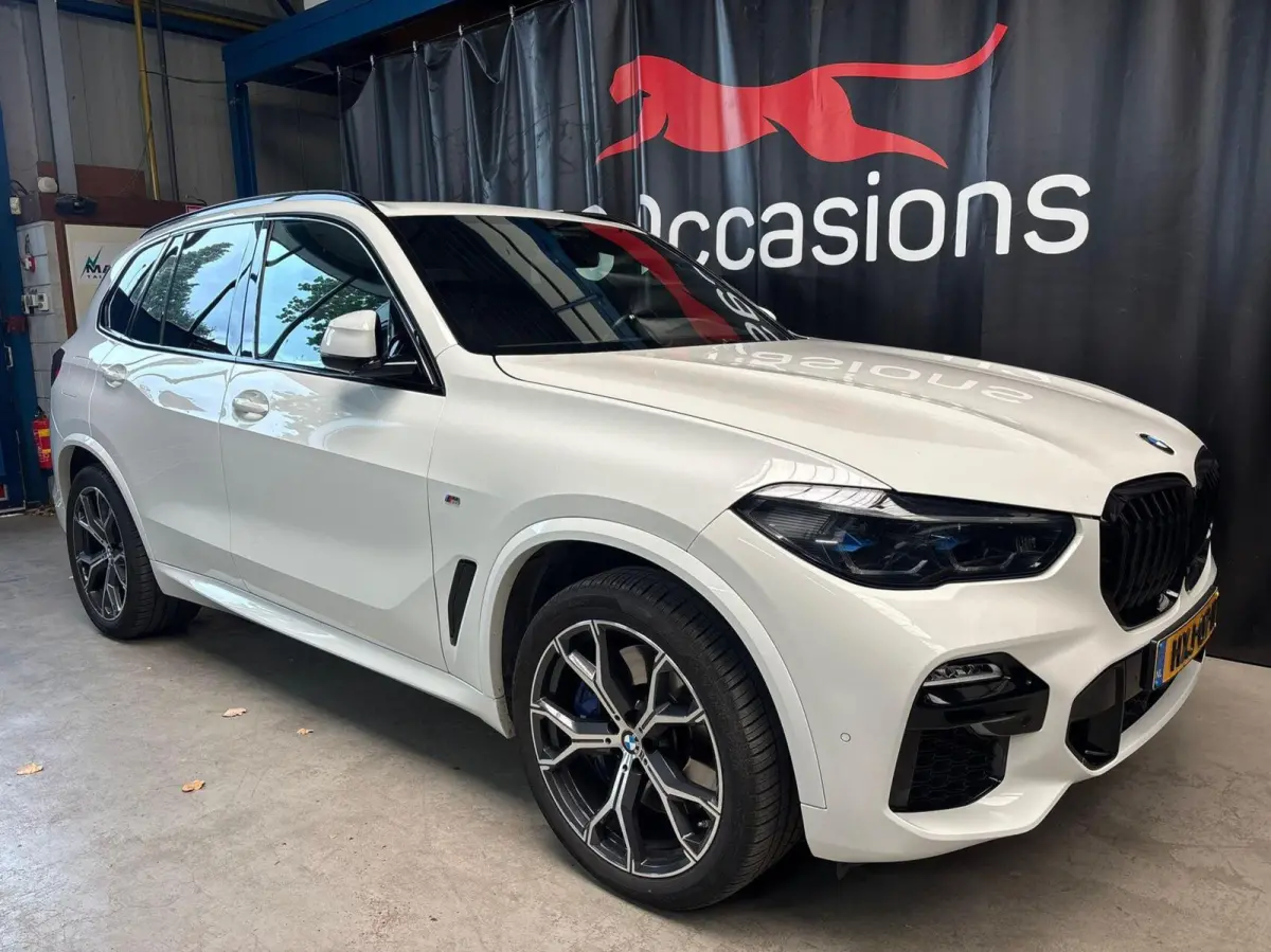 xDrive45e | Vol Optie | M Sport | Pano | SUV | 360°
