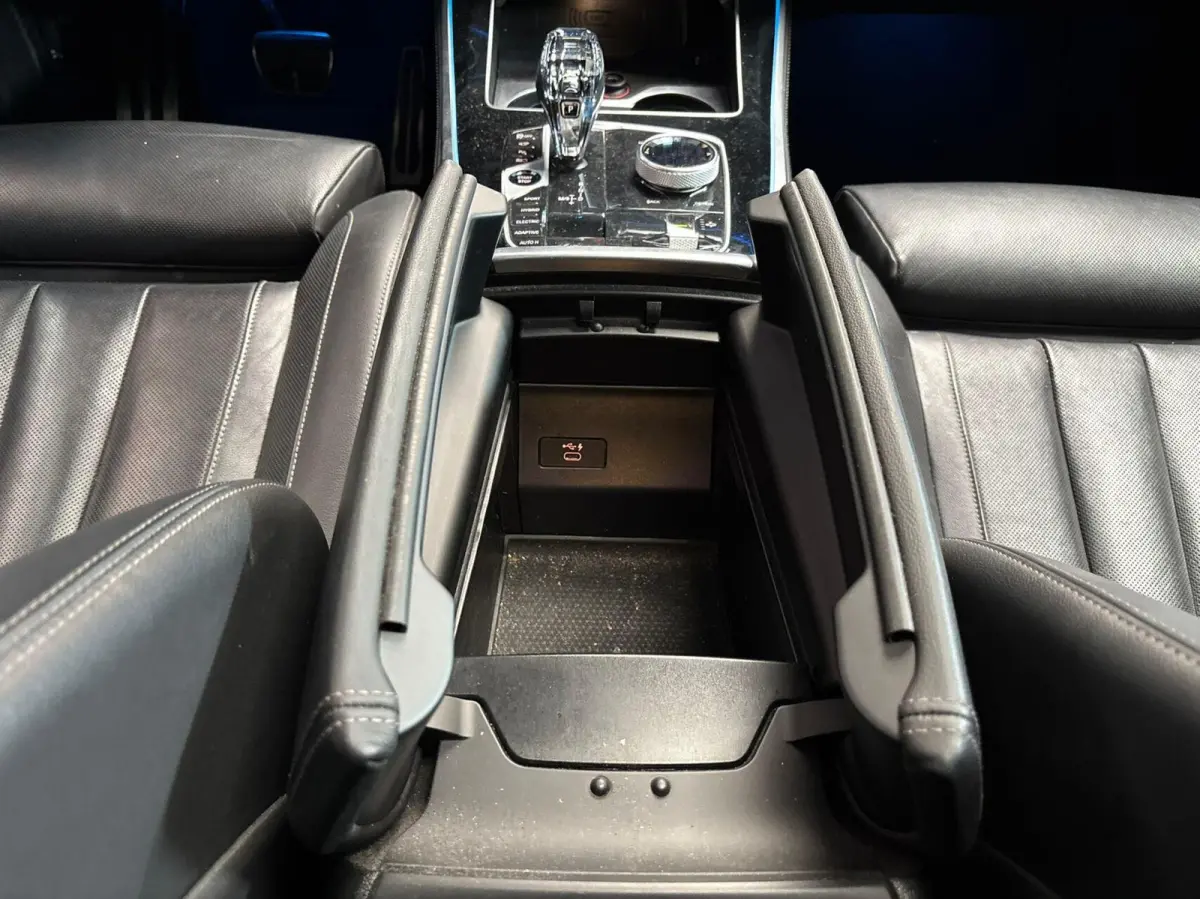 xDrive45e | Vol Optie | M Sport | Pano | SUV | 360°