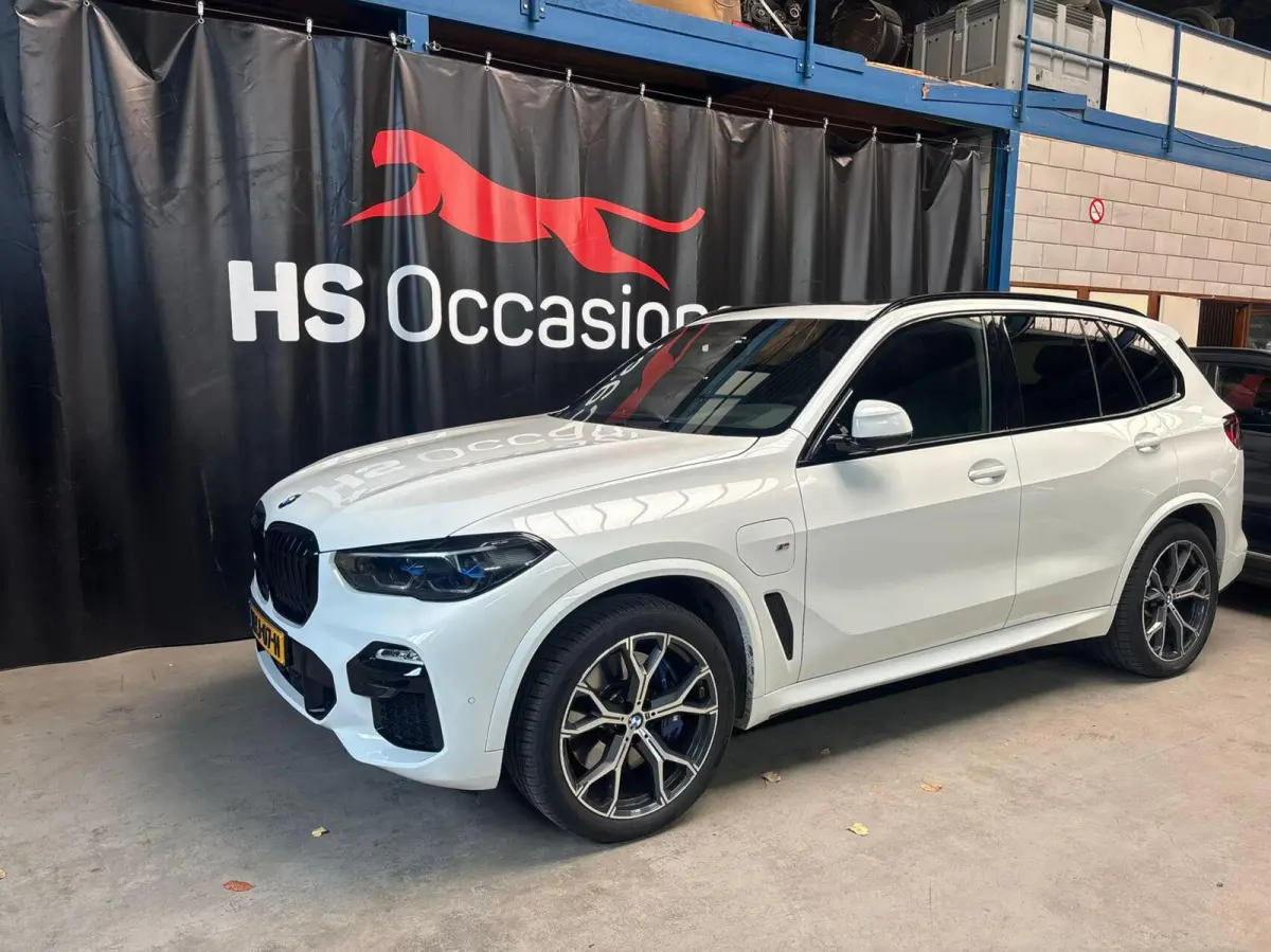 xDrive45e | Vol Optie | M Sport | Pano | SUV | 360°