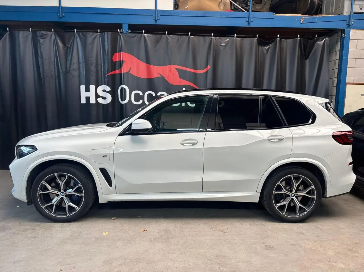 xDrive45e | Vol Optie | M Sport | Pano | SUV | 360°