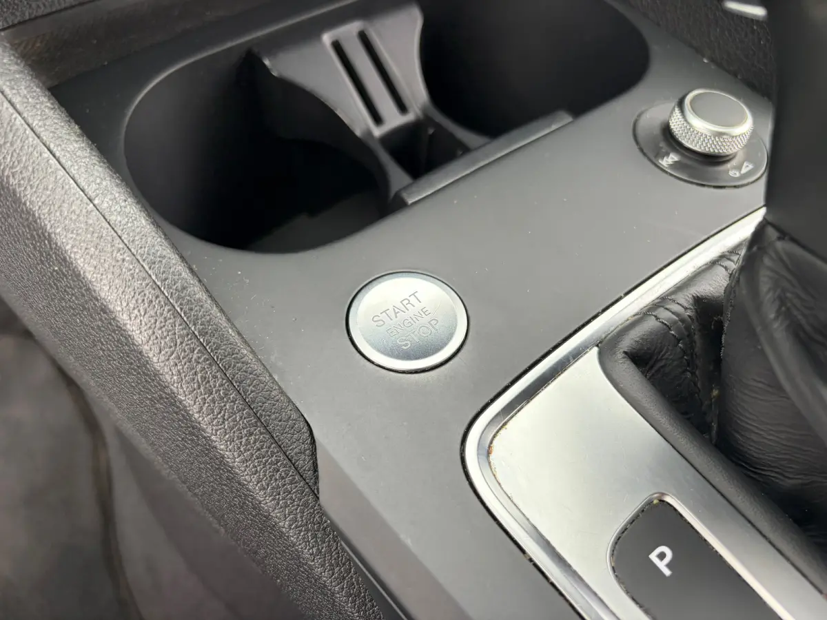 35 TFSI S Edition|Rijklaar prijs|Camera|Elek. klep|Leder|ACC|Stoelverw.|