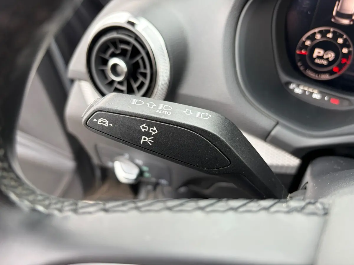 35 TFSI S Edition|Rijklaar prijs|Camera|Elek. klep|Leder|ACC|Stoelverw.|