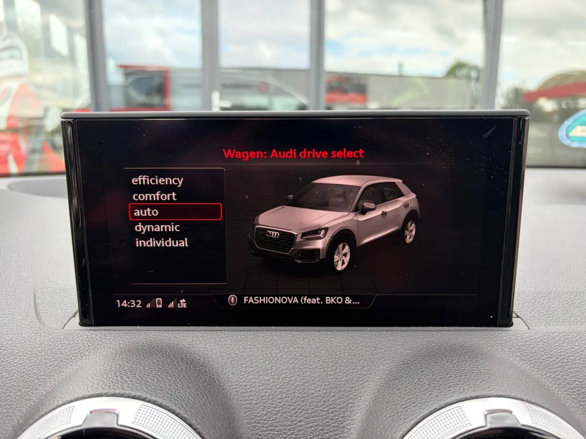35 TFSI S Edition|Rijklaar prijs|Camera|Elek. klep|Leder|ACC|Stoelverw.|