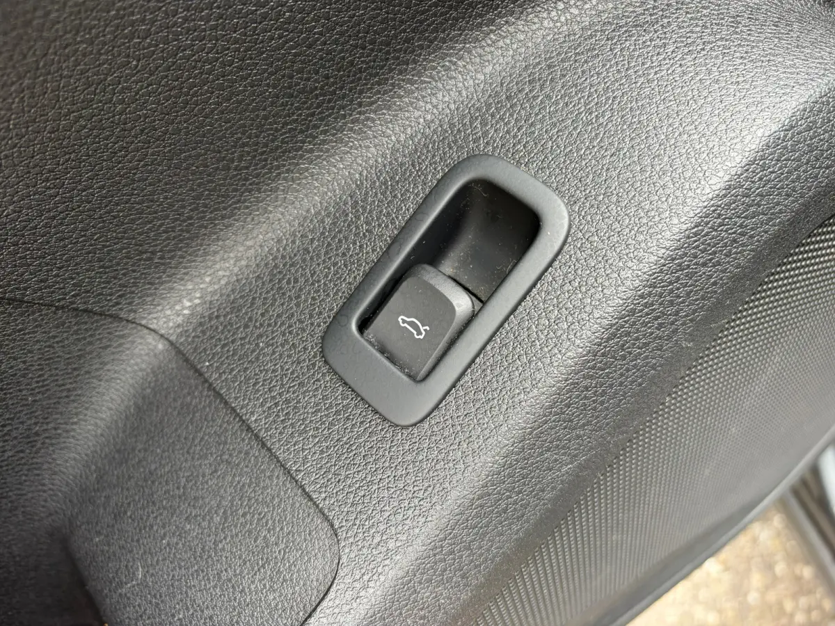 35 TFSI S Edition|Rijklaar prijs|Camera|Elek. klep|Leder|ACC|Stoelverw.|