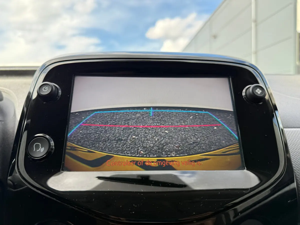 1.0 e-VTi Allure | climate control| camera achter| cruise control| dab| apple carplay/android auto