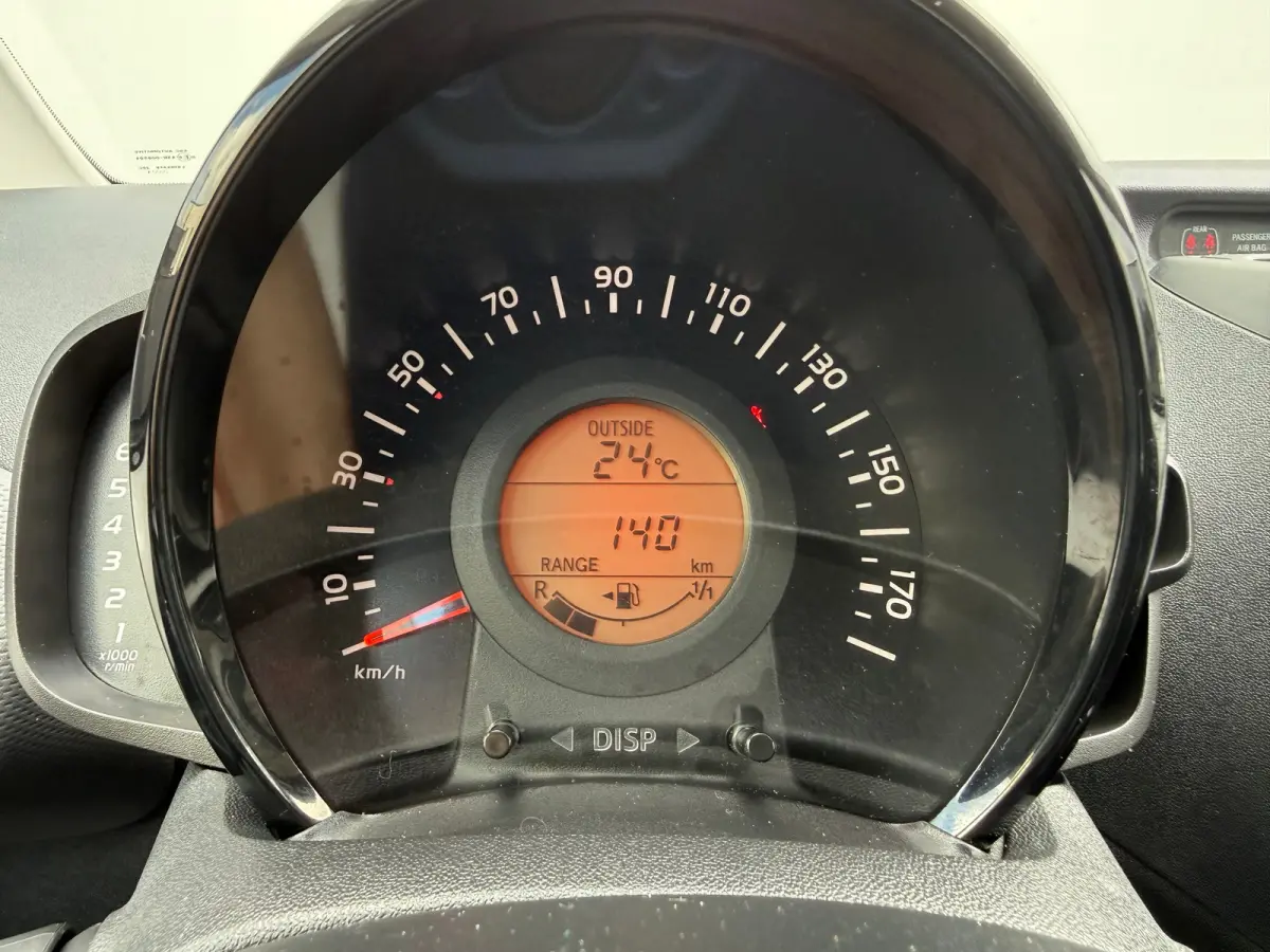 1.0 e-VTi Allure | climate control| camera achter| cruise control| dab| apple carplay/android auto