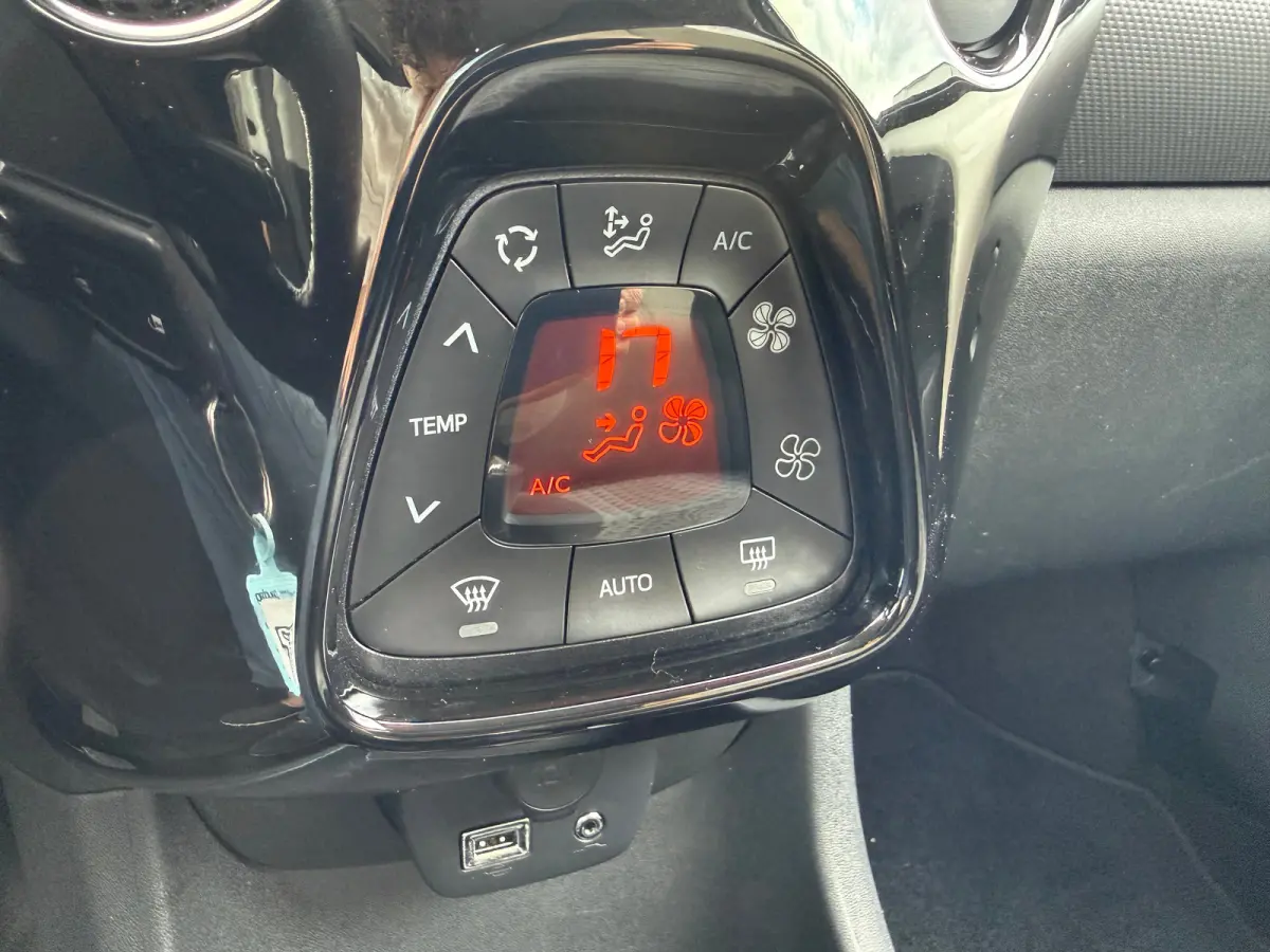 1.0 e-VTi Allure | climate control| camera achter| cruise control| dab| apple carplay/android auto