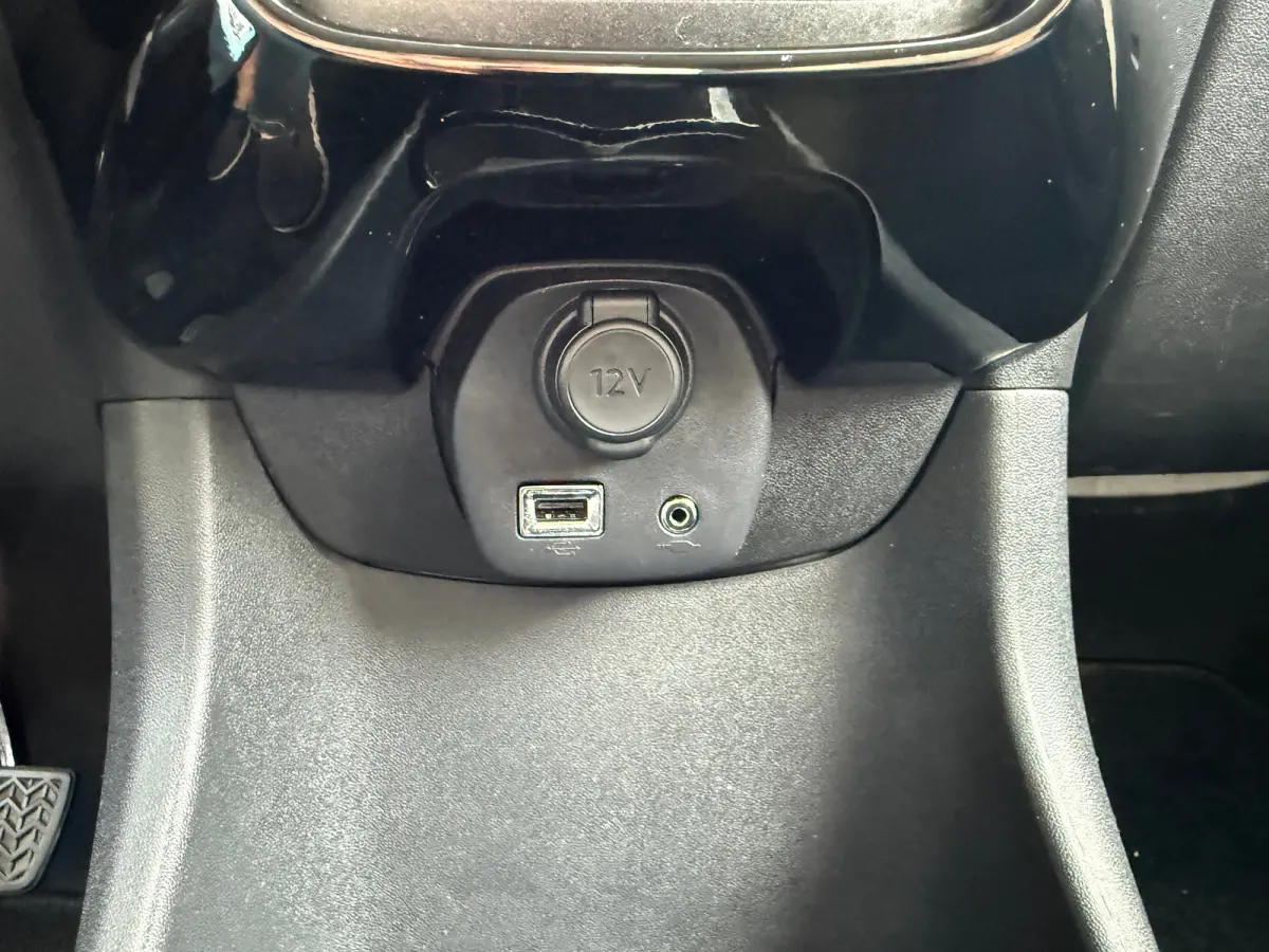 1.0 e-VTi Allure | climate control| camera achter| cruise control| dab| apple carplay/android auto