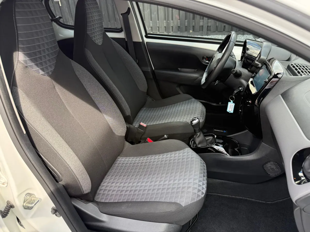 1.0 e-VTi Allure | climate control| camera achter| cruise control| dab| apple carplay/android auto