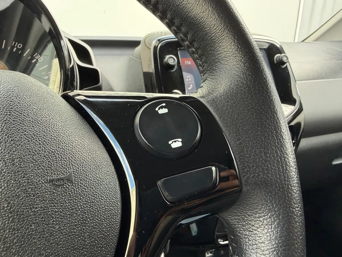1.0 e-VTi Allure | climate control| camera achter| cruise control| dab| apple carplay/android auto