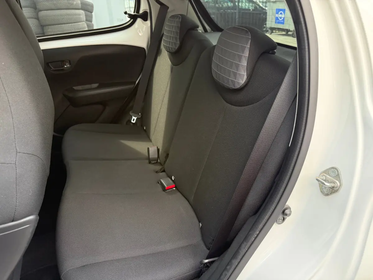 1.0 e-VTi Allure | climate control| camera achter| cruise control| dab| apple carplay/android auto