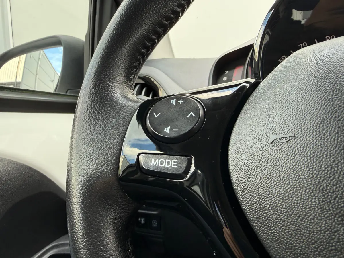 1.0 e-VTi Allure | climate control| camera achter| cruise control| dab| apple carplay/android auto