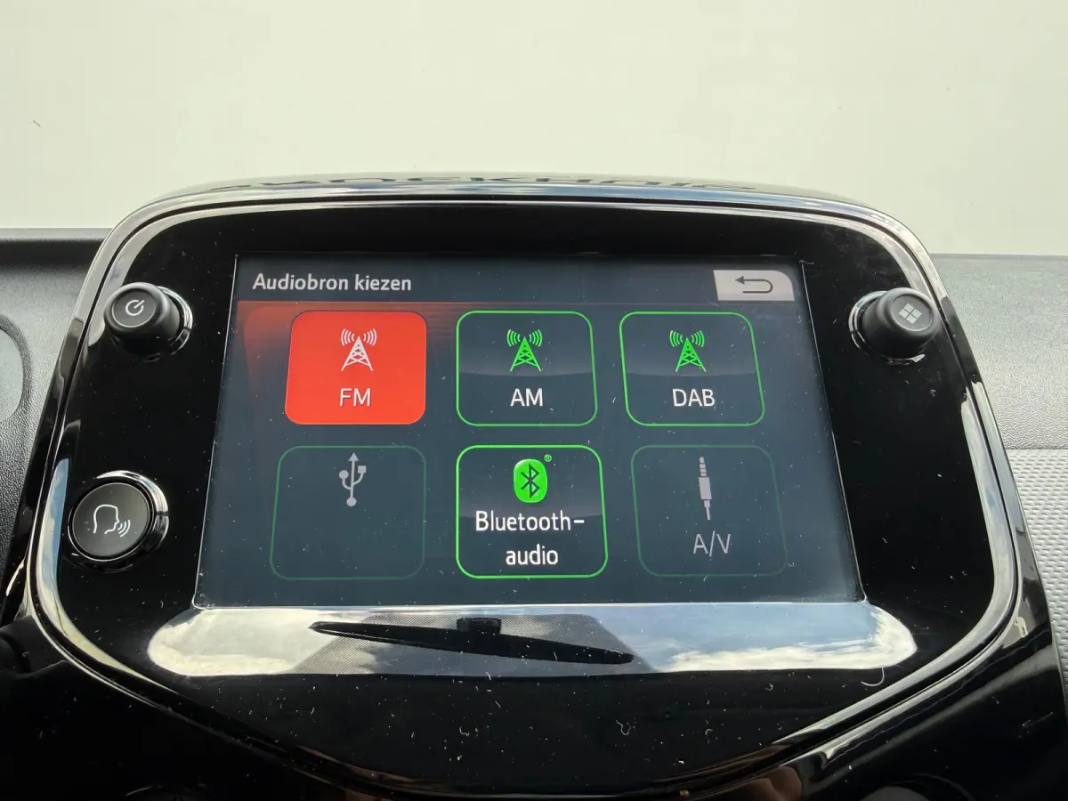 1.0 e-VTi Allure | climate control| camera achter| cruise control| dab| apple carplay/android auto