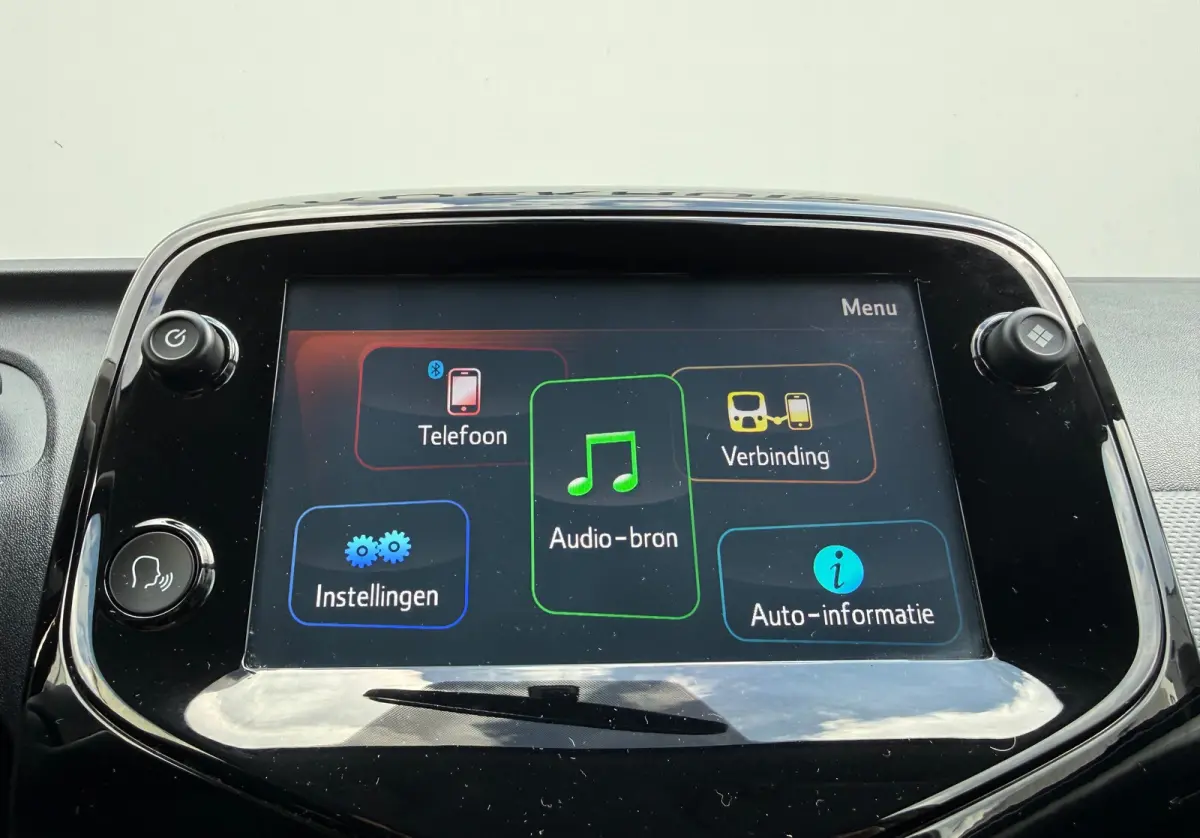 1.0 e-VTi Allure | climate control| camera achter| cruise control| dab| apple carplay/android auto