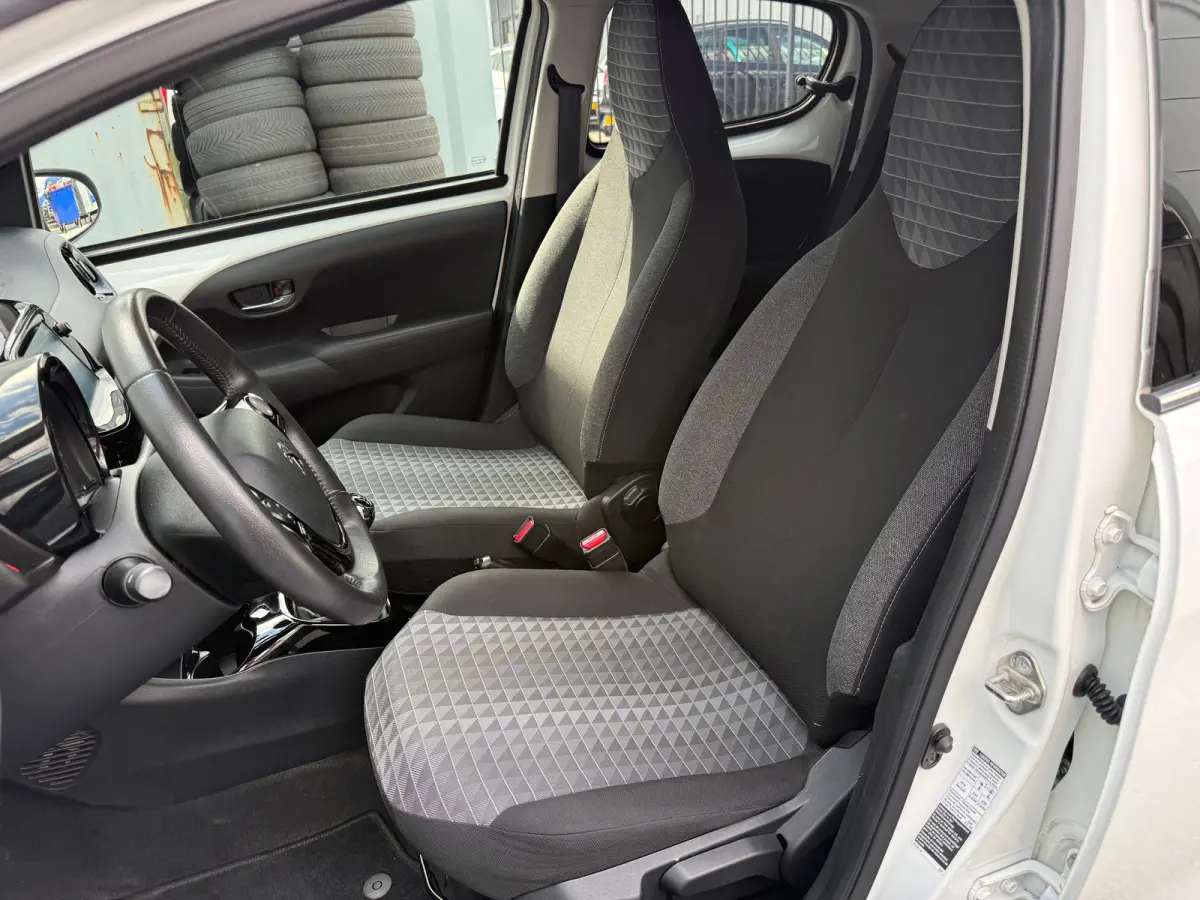 1.0 e-VTi Allure | climate control| camera achter| cruise control| dab| apple carplay/android auto