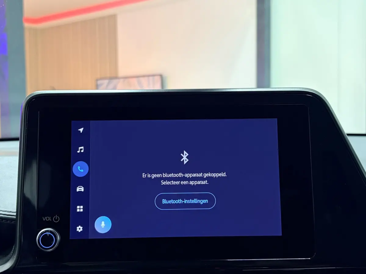 2.0 Hybrid Dynamic| Carplay|Led|Navigatie|Camera |ACC|Stoelverwarming + Stuur