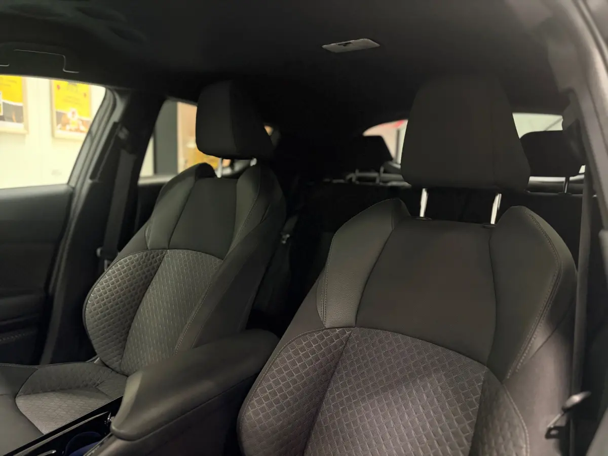 2.0 Hybrid Dynamic| Carplay|Led|Navigatie|Camera |ACC|Stoelverwarming + Stuur