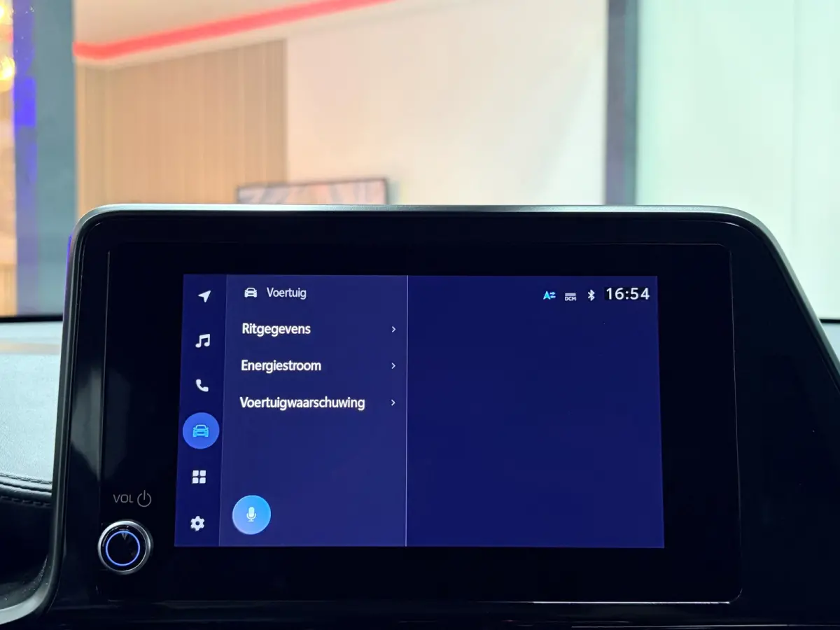 2.0 Hybrid Dynamic| Carplay|Led|Navigatie|Camera |ACC|Stoelverwarming + Stuur