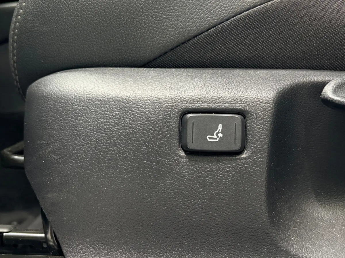 2.0 Hybrid Dynamic| Carplay|Led|Navigatie|Camera |ACC|Stoelverwarming + Stuur