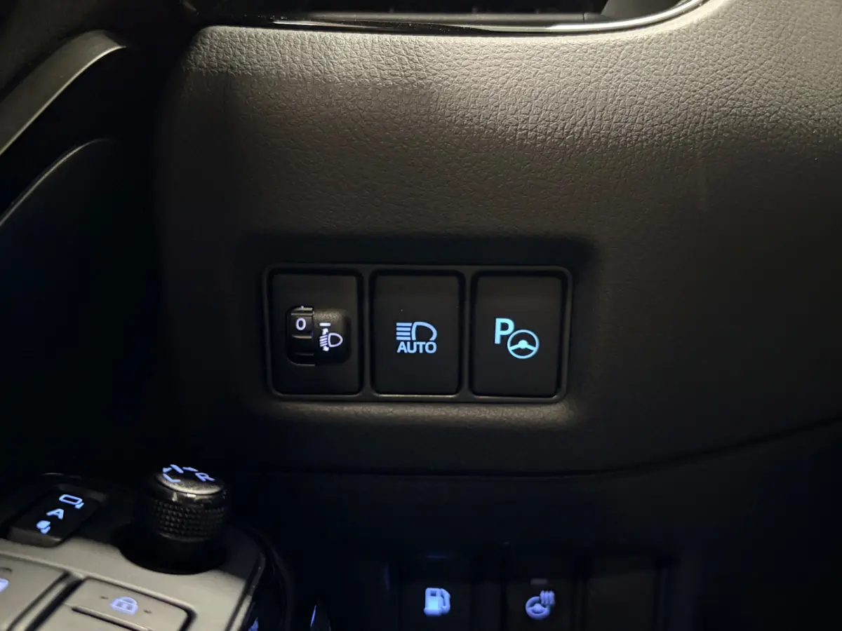 2.0 Hybrid Dynamic| Carplay|Led|Navigatie|Camera |ACC|Stoelverwarming + Stuur