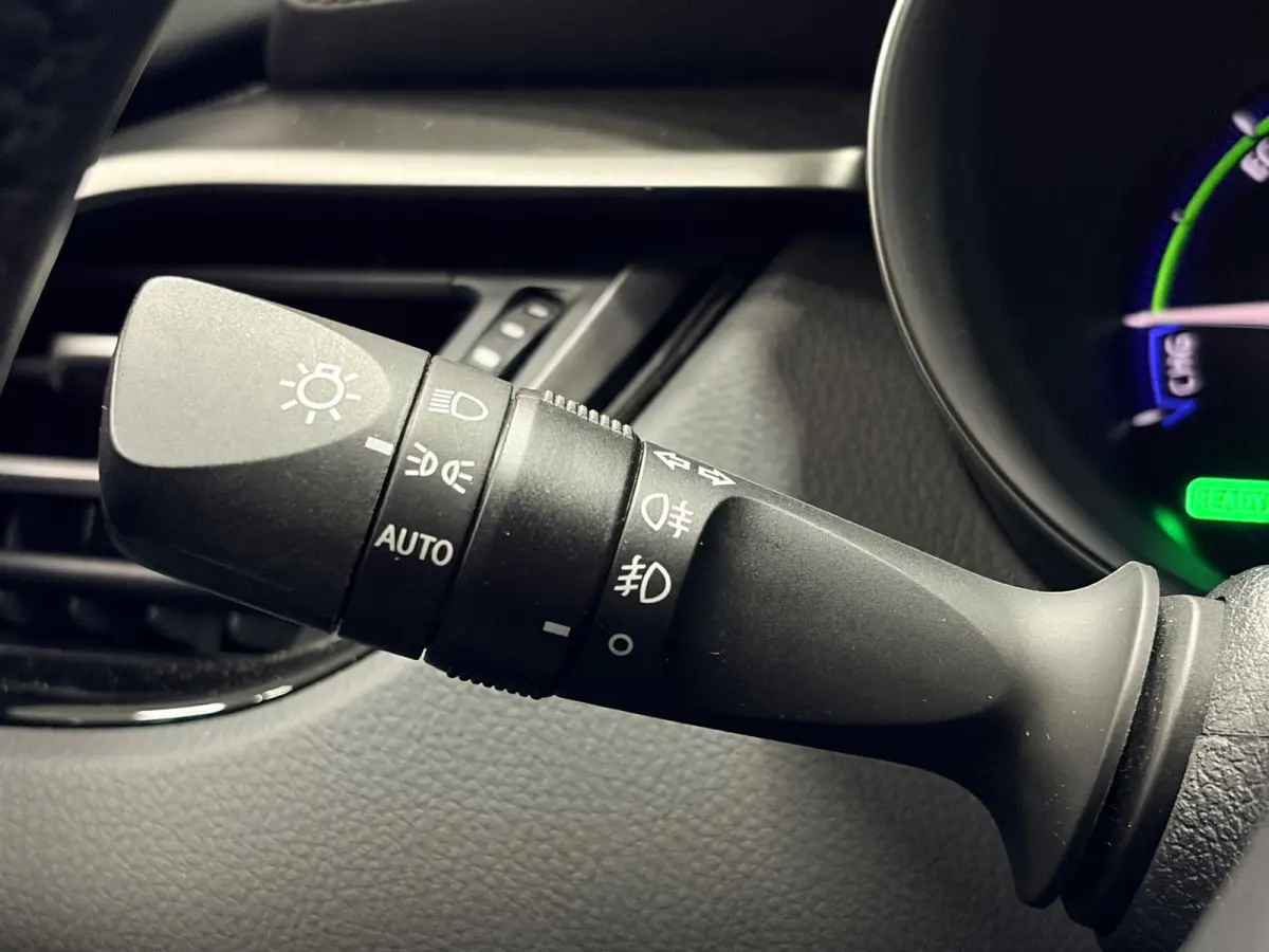 2.0 Hybrid Dynamic| Carplay|Led|Navigatie|Camera |ACC|Stoelverwarming + Stuur