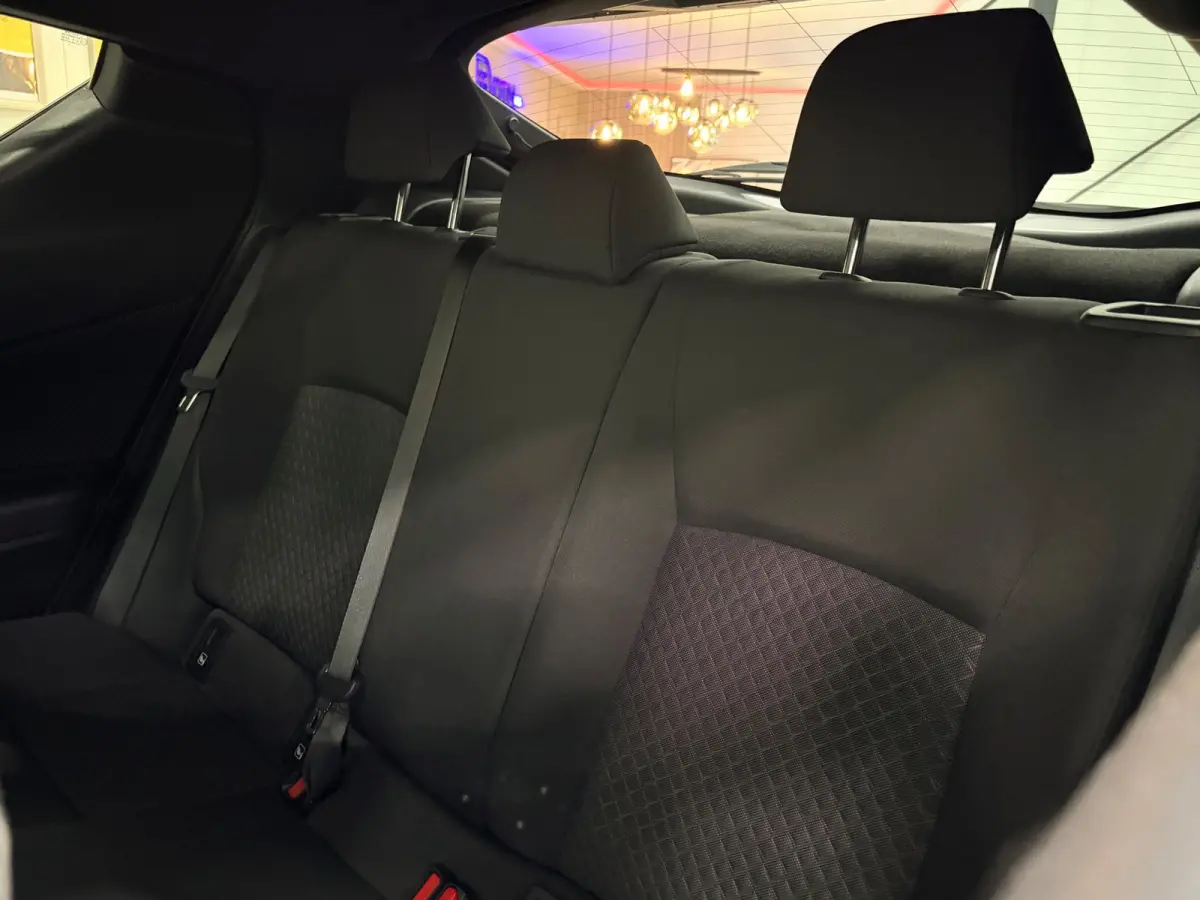2.0 Hybrid Dynamic| Carplay|Led|Navigatie|Camera |ACC|Stoelverwarming + Stuur