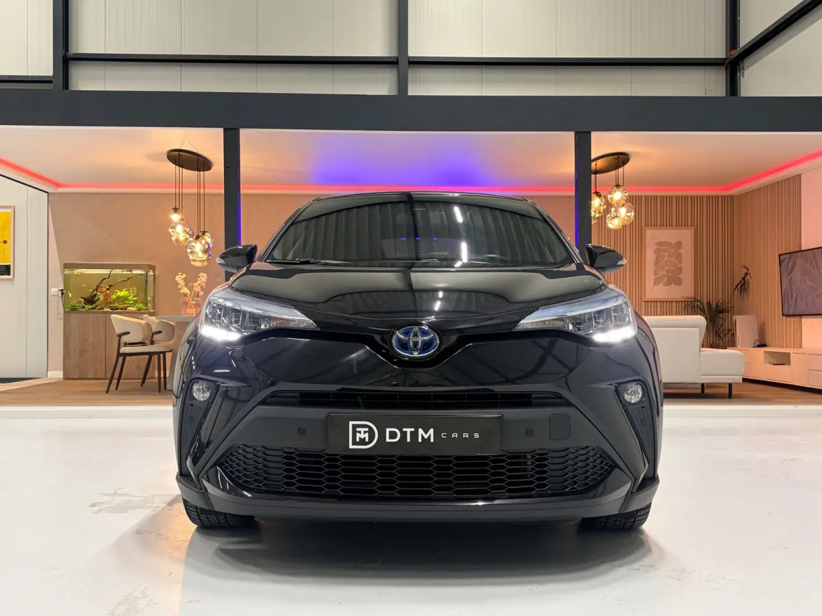 2.0 Hybrid Dynamic| Carplay|Led|Navigatie|Camera |ACC|Stoelverwarming + Stuur