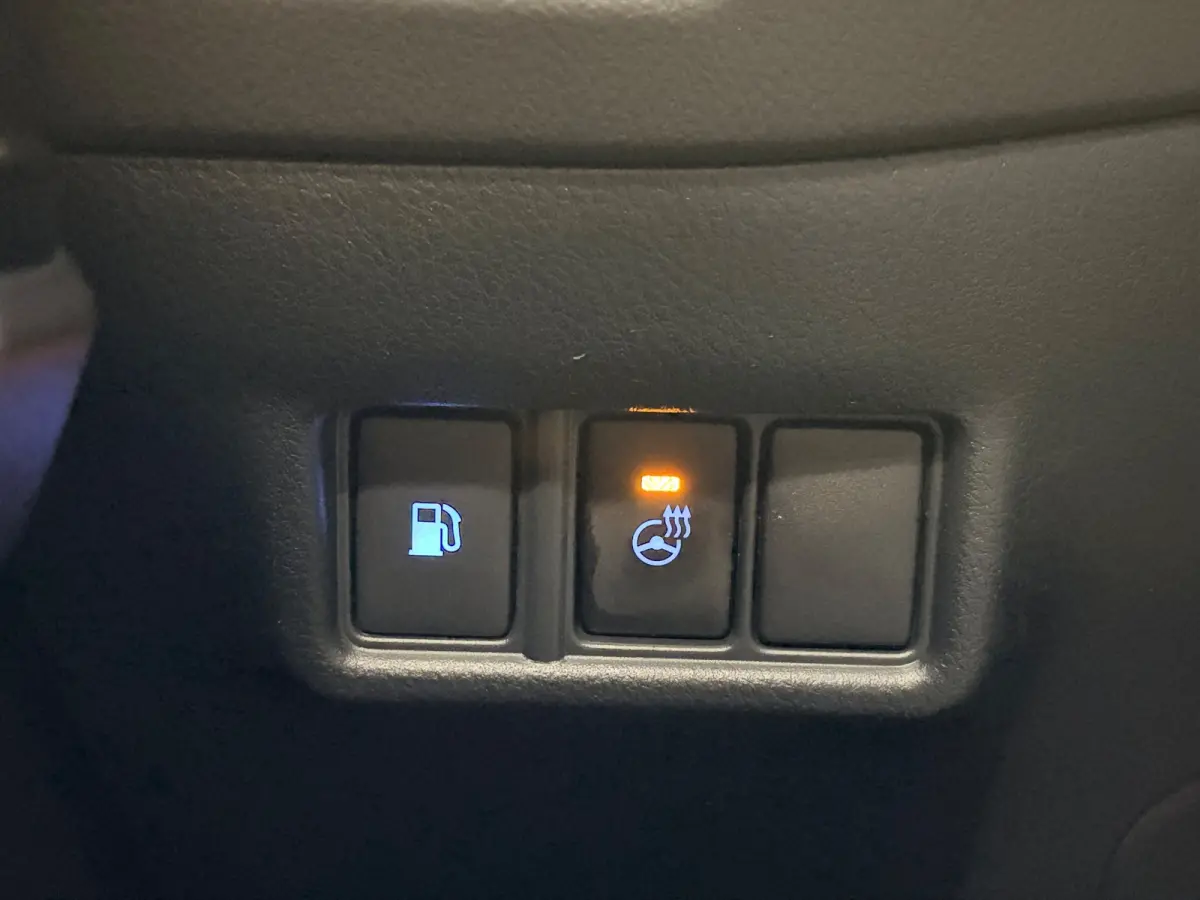 2.0 Hybrid Dynamic| Carplay|Led|Navigatie|Camera |ACC|Stoelverwarming + Stuur
