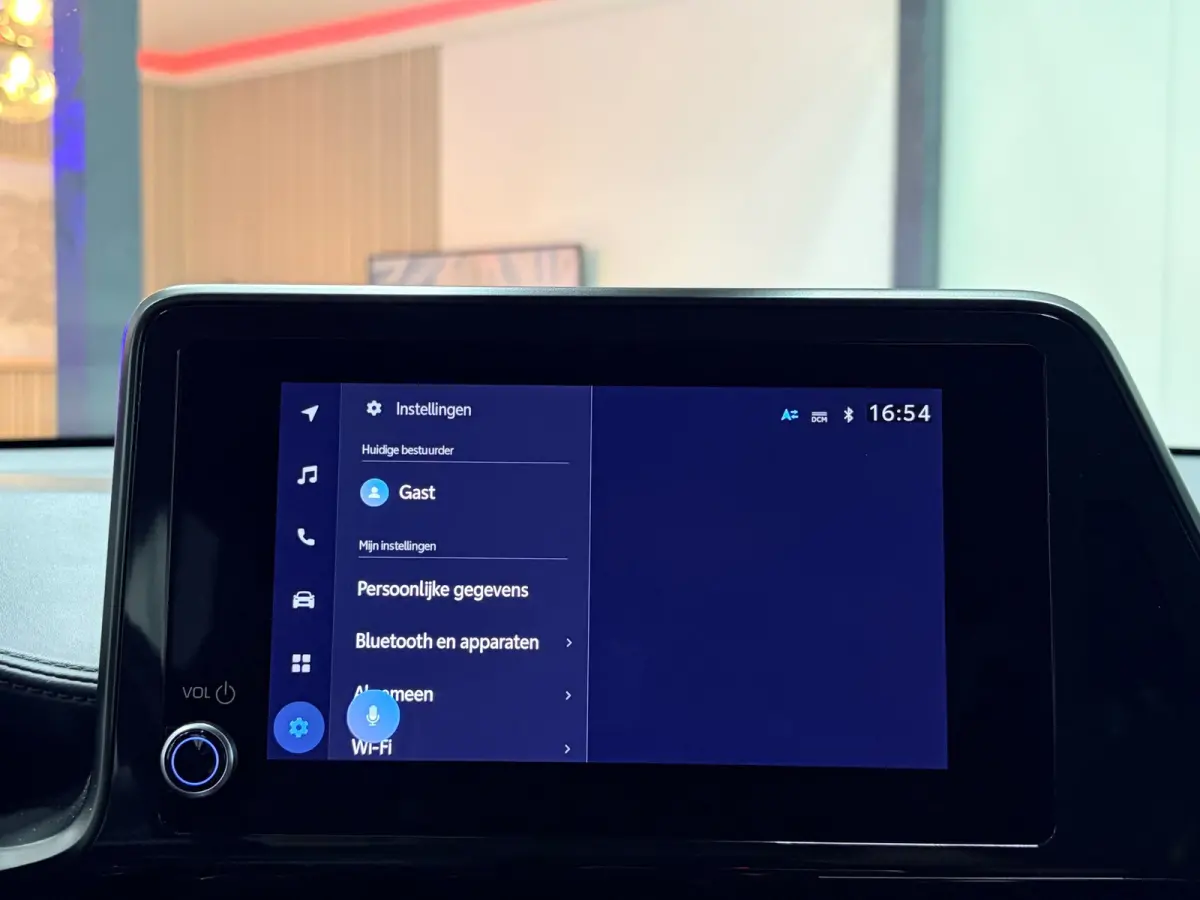 2.0 Hybrid Dynamic| Carplay|Led|Navigatie|Camera |ACC|Stoelverwarming + Stuur