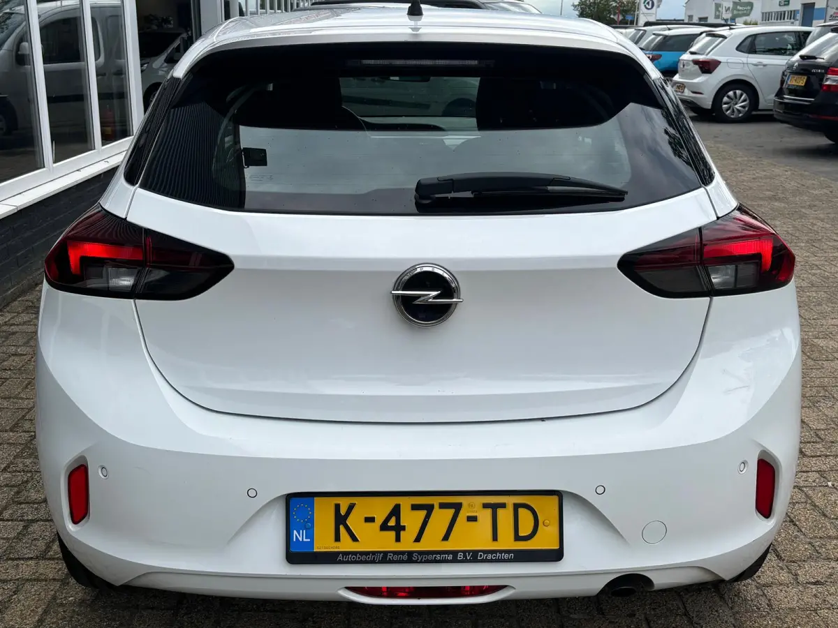 1.2 Edition | Apple Carplay | Parkeersensoren | Navi | Airco | Cruise