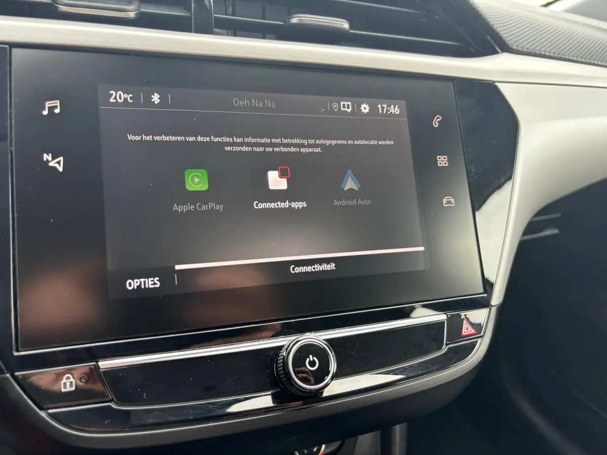 1.2 Edition | Apple Carplay | Parkeersensoren | Navi | Airco | Cruise